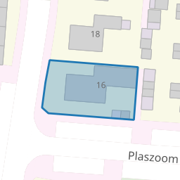 Perceel GVD02-B-3072