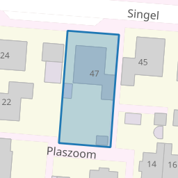 Perceel GVD02-B-3073