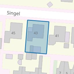 Perceel GVD02-B-3075