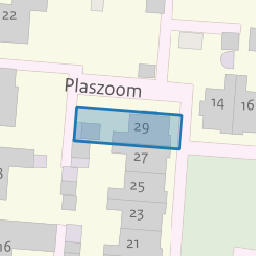 Perceel GVD02-B-3078