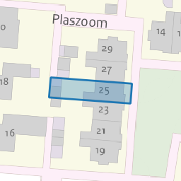 Perceel GVD02-B-3079