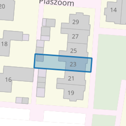 Perceel GVD02-B-3080