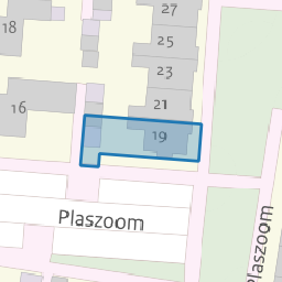 Perceel GVD02-B-3082