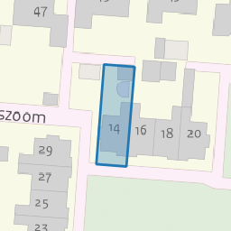 Perceel GVD02-B-3083