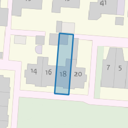 Perceel GVD02-B-3085