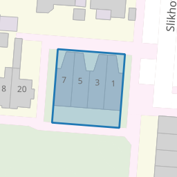 Perceel GVD02-B-3087