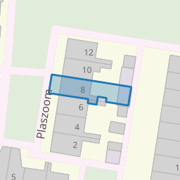 Perceel GVD02-B-3090