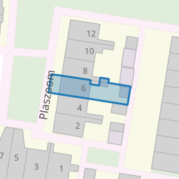 Perceel GVD02-B-3091