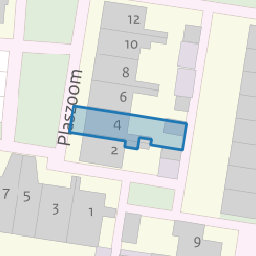 Perceel GVD02-B-3092