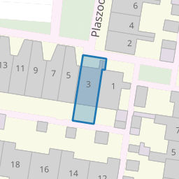 Perceel GVD02-B-3096