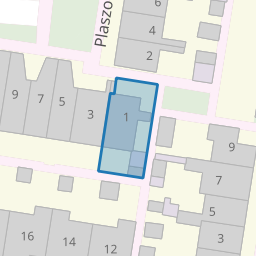 Perceel GVD02-B-3097