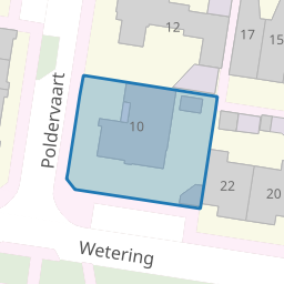 Perceel GVD02-B-3098