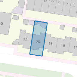 Perceel GVD02-B-3100