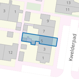 Perceel GVD02-B-3107