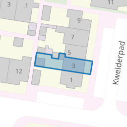 Perceel GVD02-B-3108