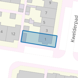 Perceel GVD02-B-3109