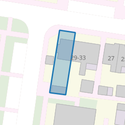 Perceel GVD02-B-3110