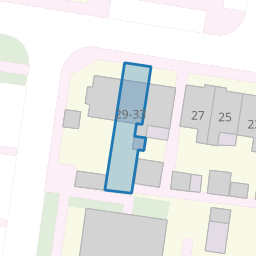 Perceel GVD02-B-3111