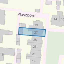 Perceel GVD02-B-3119