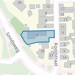 Perceel GVD02-B-3127