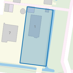 Perceel GVD02-B-3129