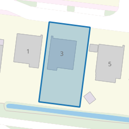 Perceel GVD02-B-3132