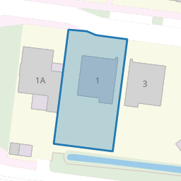 Perceel GVD02-B-3133