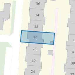 Perceel GVD02-B-3141