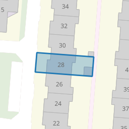 Perceel GVD02-B-3142