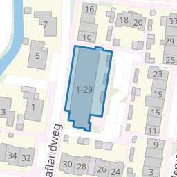 Perceel GVD02-B-3150