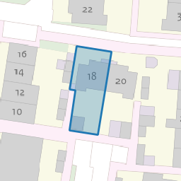 Perceel GVD02-B-3151