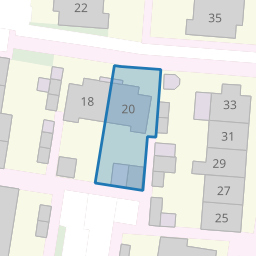 Perceel GVD02-B-3152