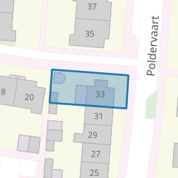 Perceel GVD02-B-3153