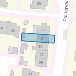 Perceel GVD02-B-3154