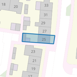 Perceel GVD02-B-3157