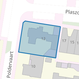 Perceel GVD02-B-3158