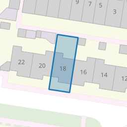 Perceel GVD02-B-3159