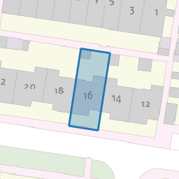 Perceel GVD02-B-3160