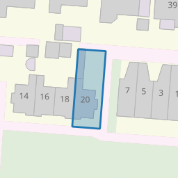 Perceel GVD02-B-3162