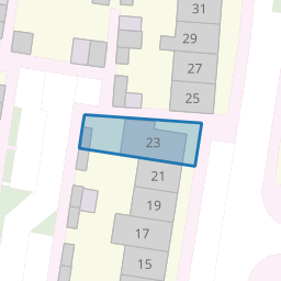 Perceel GVD02-B-3167