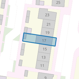 Perceel GVD02-B-3170