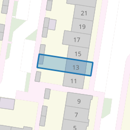 Perceel GVD02-B-3172