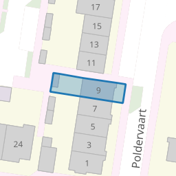 Perceel GVD02-B-3174