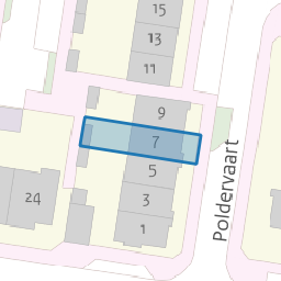 Perceel GVD02-B-3175