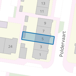 Perceel GVD02-B-3176