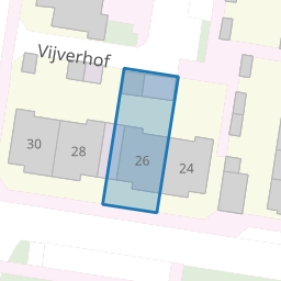 Perceel GVD02-B-3180