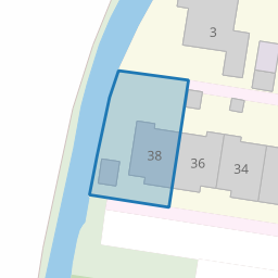 Perceel GVD02-B-3186