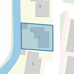 Perceel GVD02-B-3188