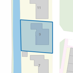 Perceel GVD02-B-3189