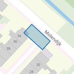 Perceel GVD02-B-3207